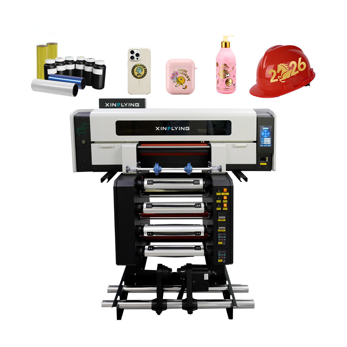 420st uv dtf printer