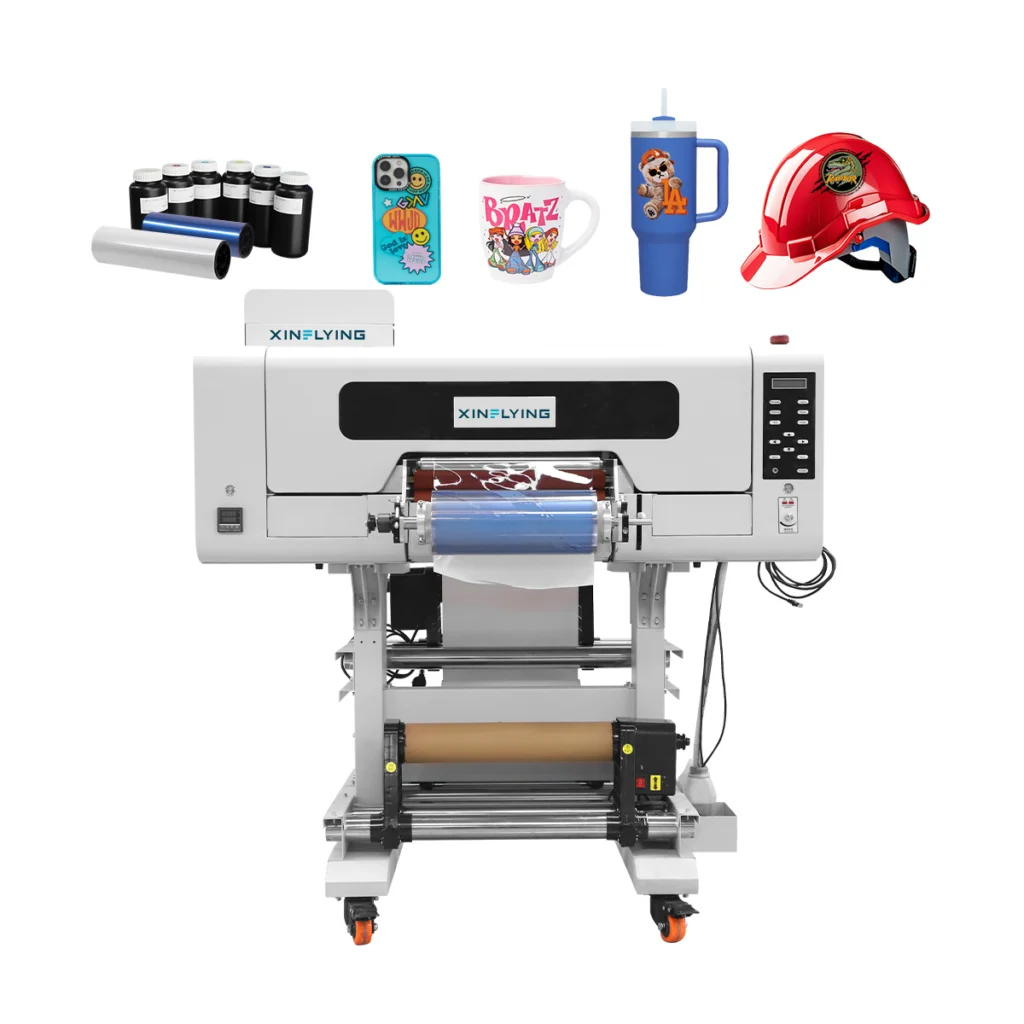 450 uv dtf printer