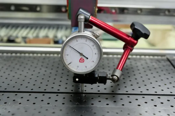 Precision Carriage (Small Car) Module