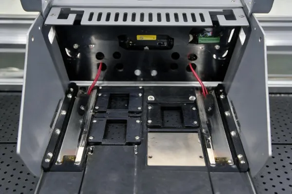uv dtf printer details