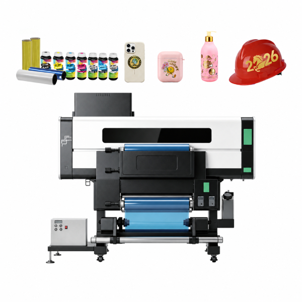 impressora UV DTF