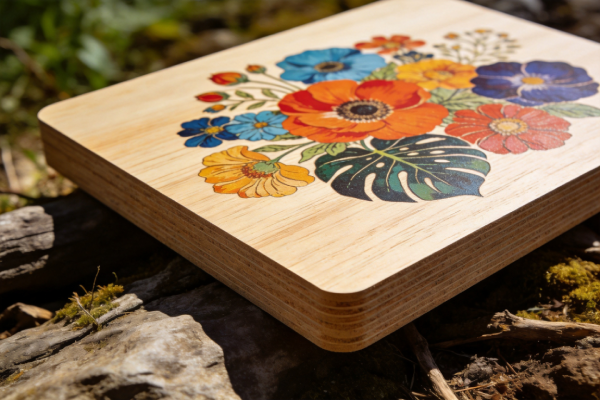 uv printer for wood