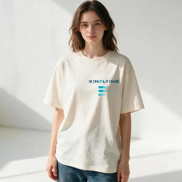 Imprimante DTF pour t-shirts