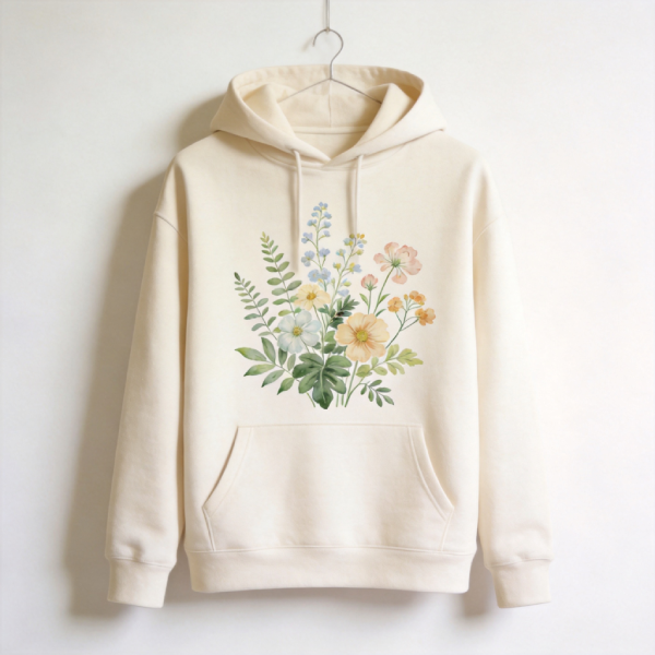 dtf printer machine for hoodie