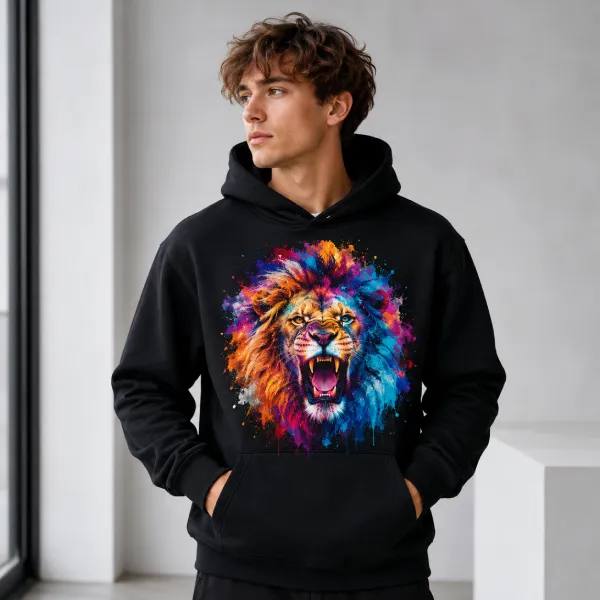 Imprimante DTG pour sweats à capuche