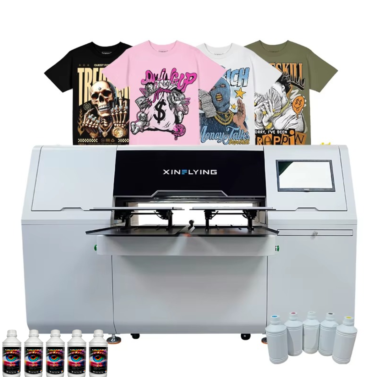 dtg printer