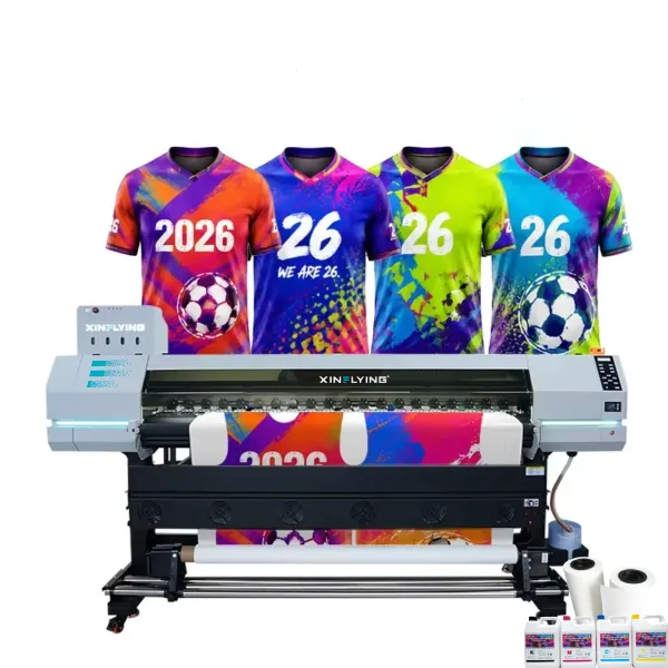 imprimante à sublimation thermique