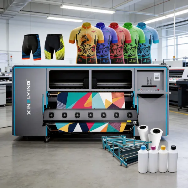 imprimante à sublimation thermique