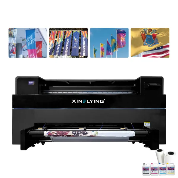imprimante à sublimation thermique