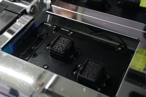 dye sublimation printer details