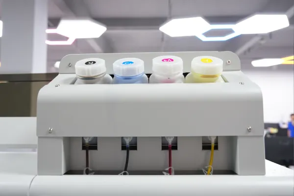 dye sublimation printer details