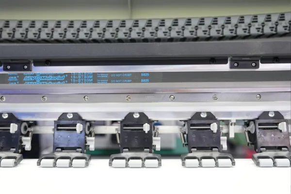 dye sublimation printer details