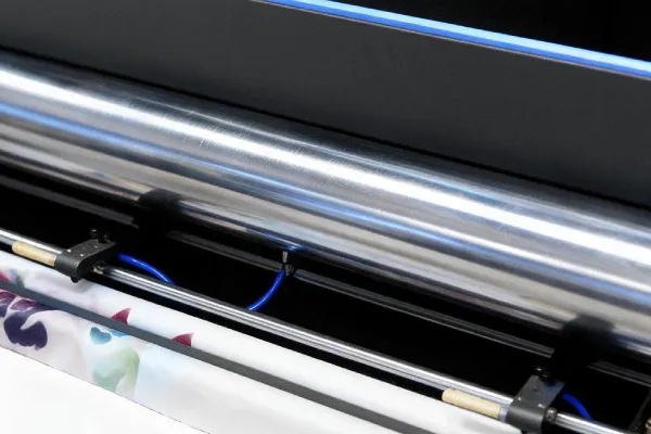 dye sublimation printer details