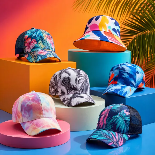 dye sublimation printer for caps