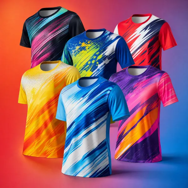 dye sublimation printer for custom t-shirt