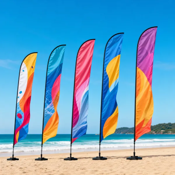 dye sublimation printer for flags