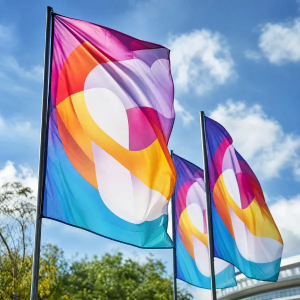 dye sublimation printer for flags