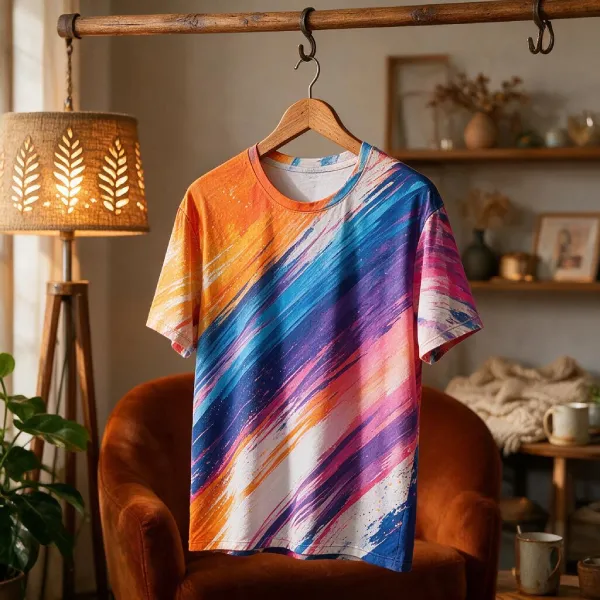 dye sublimation printer for t shirt