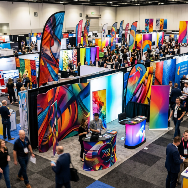 sublimation advertising
