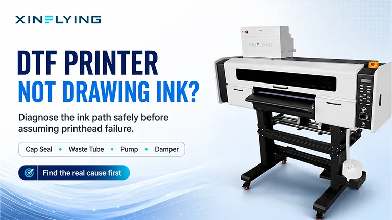 dtf-printer-not-drawing-ink